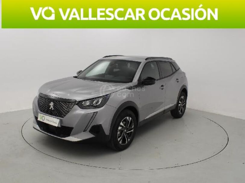 Foto del PEUGEOT 2008 1.2 PureTech S&S Allure Pack 100