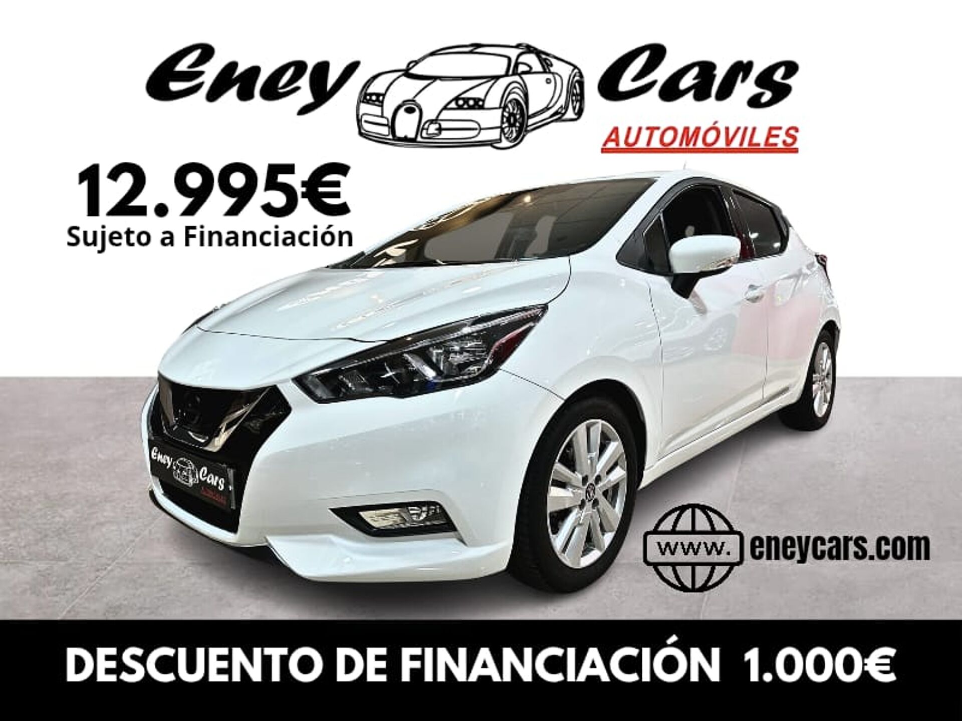 Imagen de NISSAN Micra