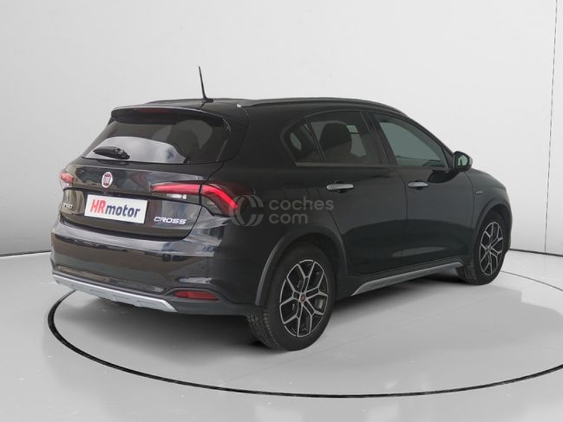 Foto del FIAT Tipo 1.0 City Cross