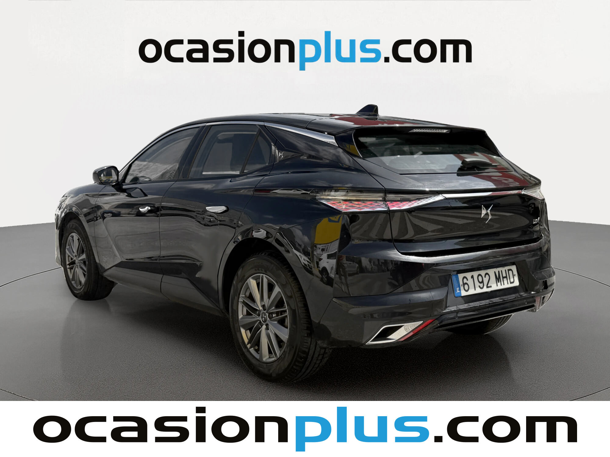 Foto del DS DS4 DS 4 BlueHDi Bastille Aut. 130