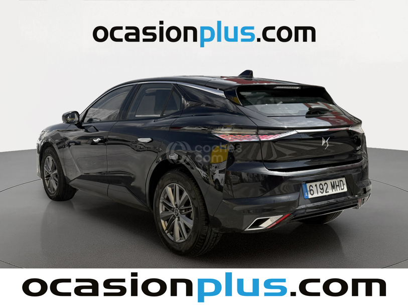 Foto del DS DS4 DS 4 BlueHDi Bastille Aut. 130