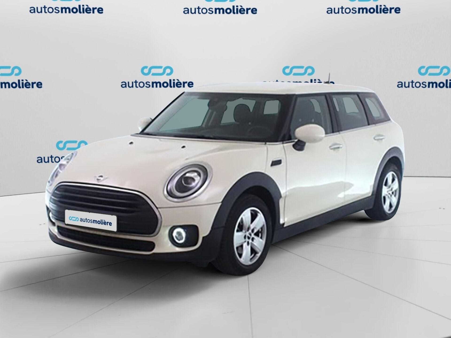Imagen de MINI Mini Clubman