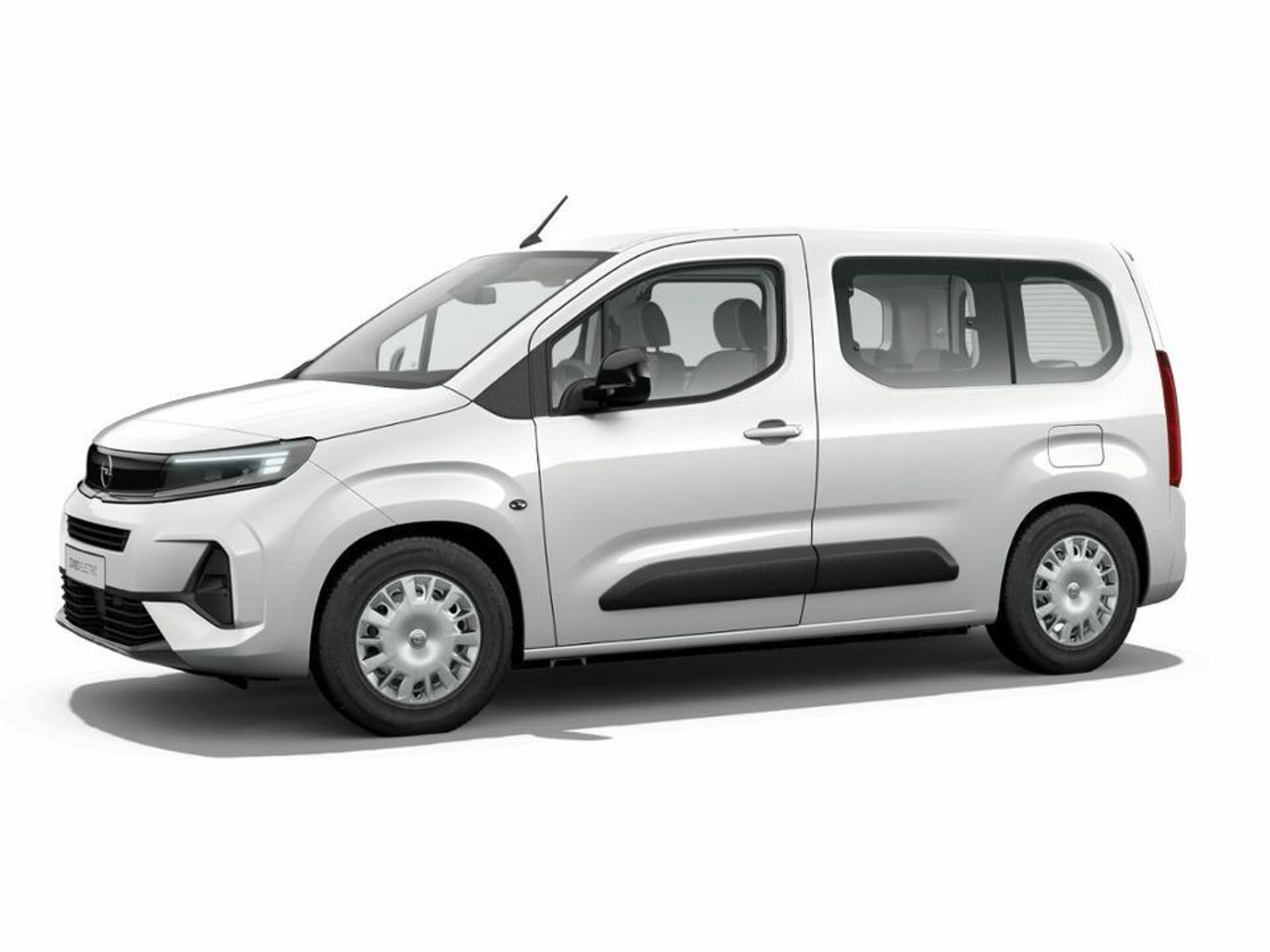 Imagen de OPEL Combo
