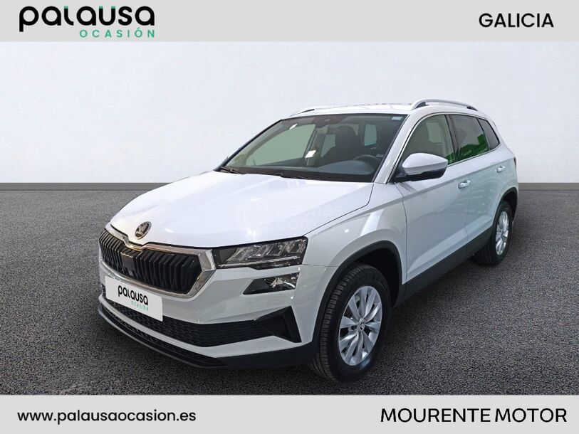 Foto del SKODA Karoq 2.0TDI AdBlue Ambition 4x4 DSG 110kW