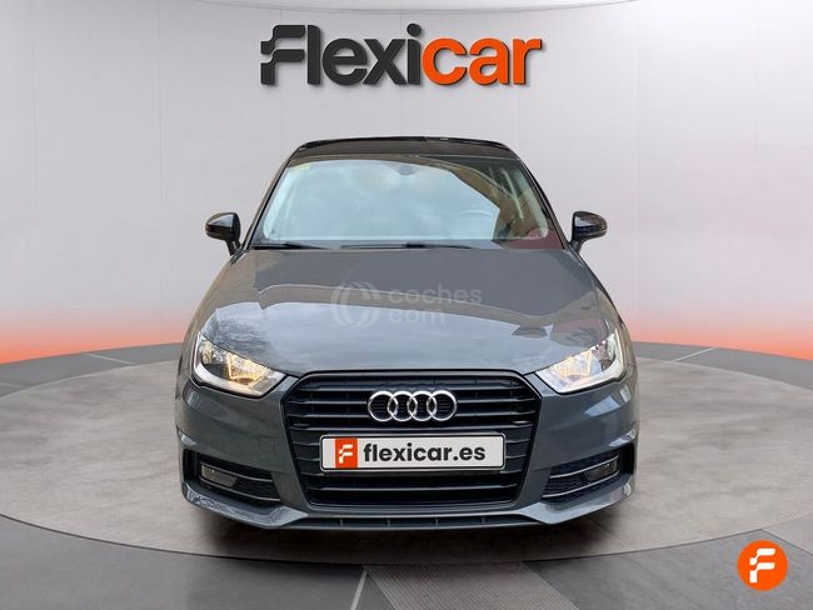 Foto del AUDI A1 Sportback 1.6TDI Adrenalin