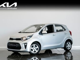 Imagen de KIA Picanto 1.0 DPi Concept