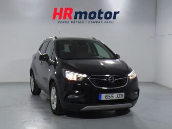 Imagen de OPEL Mokka X 1.4T S&S Selective 4x2