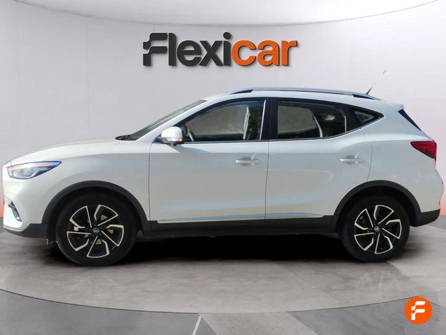 Foto del MG ZS 1.0 T-GDI Luxury Aut. 82kW