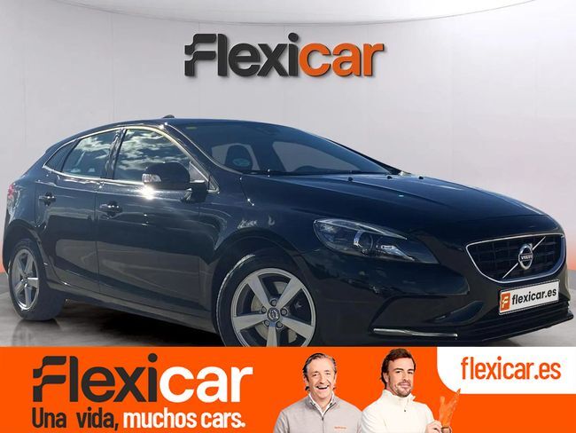 VOLVO V40 (2.0 D3 Kinetic) en Ciudad Real