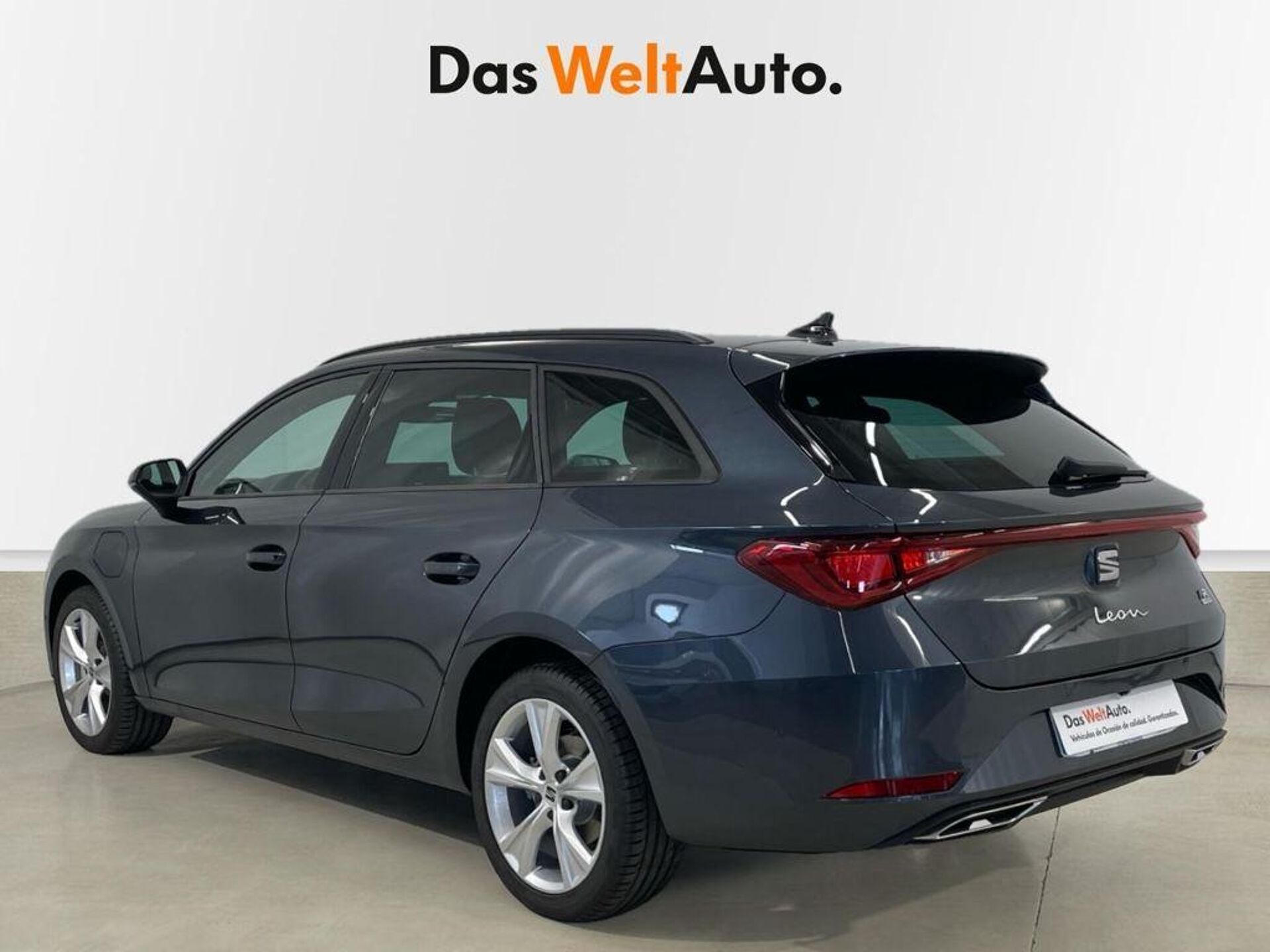 Imagen 2 de SEAT León