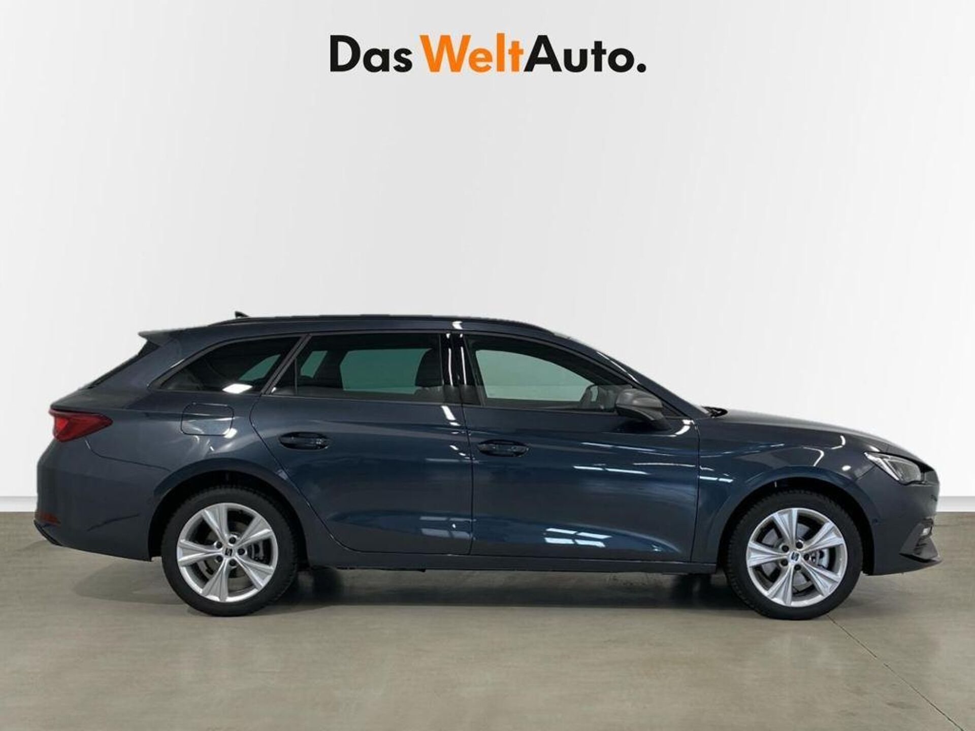 Imagen 3 de SEAT León