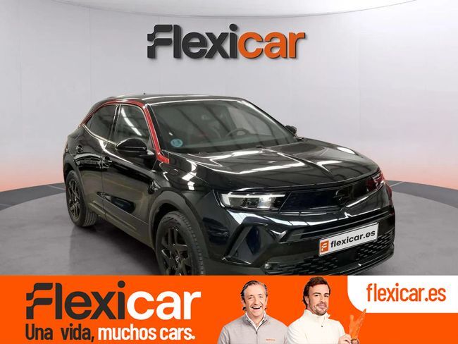 OPEL Mokka (1.2 T 96kW (130 CV) GS Line Auto) en Málaga