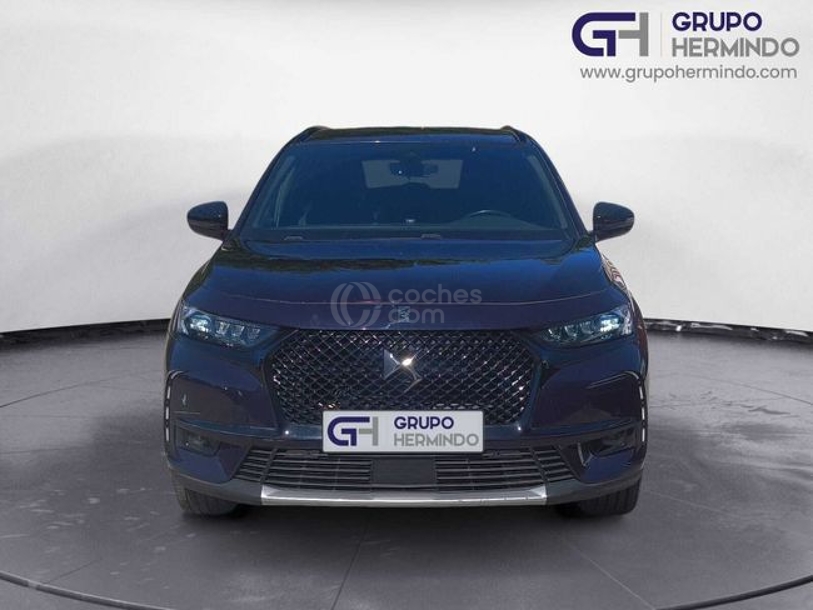 Foto del DS DS 7 Crossback 2.0BlueHDi Grand Chic Aut.