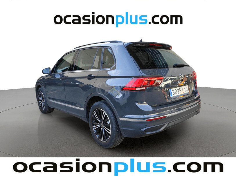 Foto del VOLKSWAGEN Tiguan 2.0TDI Life DSG 110kW