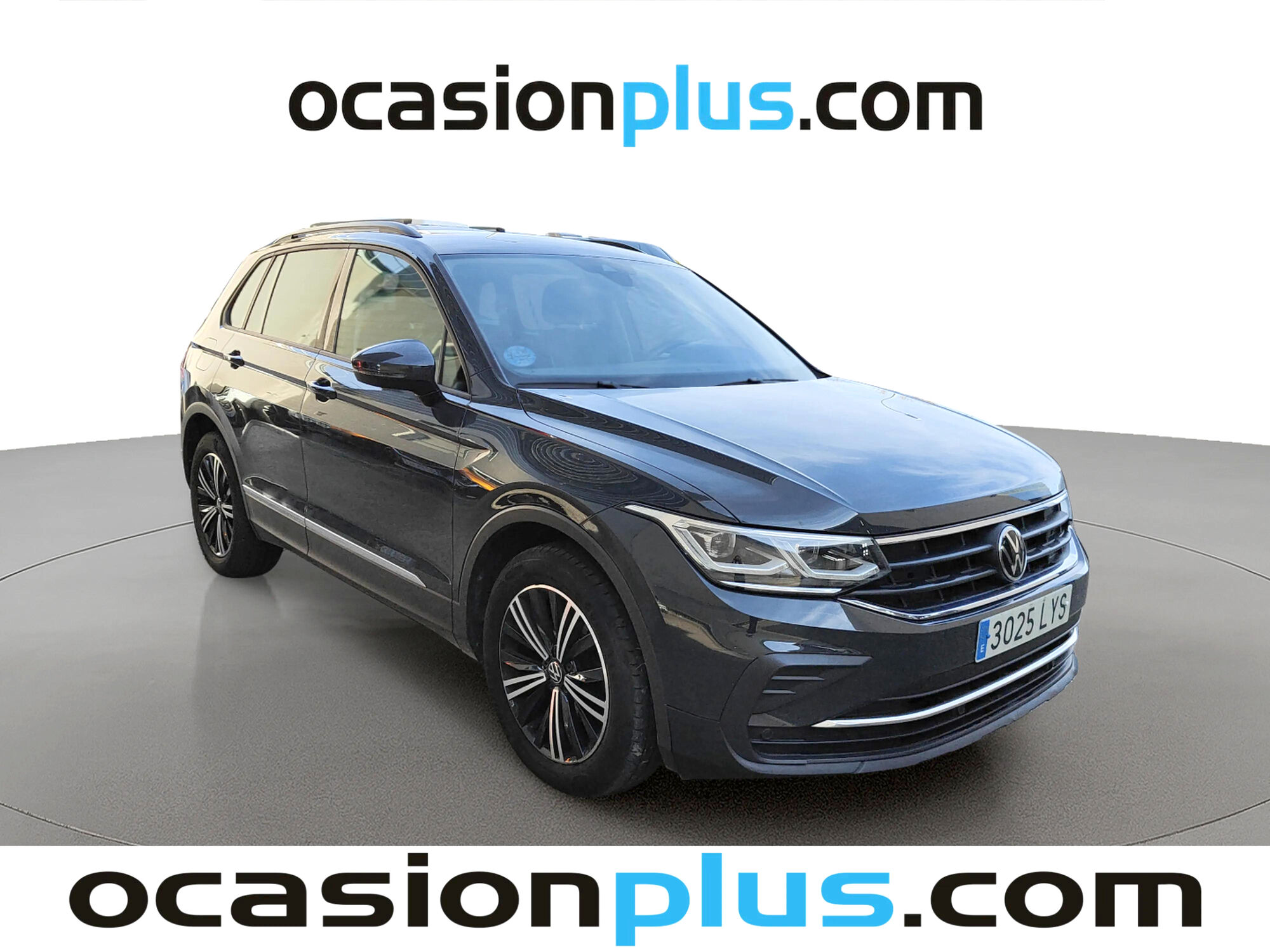 Foto del VOLKSWAGEN Tiguan 2.0TDI Life DSG 110kW