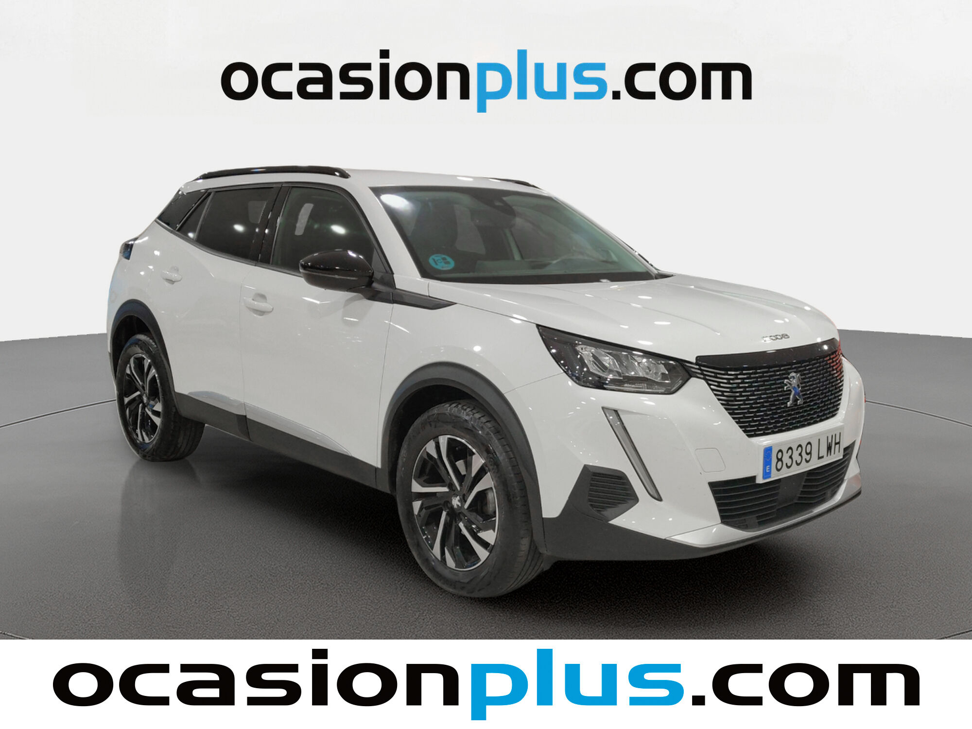 Foto del PEUGEOT 2008 1.5BlueHDi S&S Allure 110