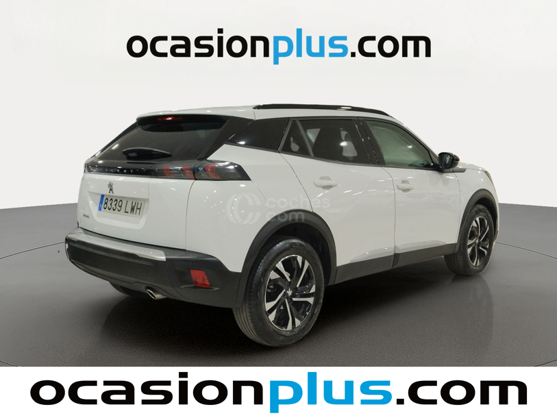 Foto del PEUGEOT 2008 1.5BlueHDi S&S Allure 110