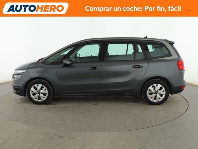 Foto del CITROEN C4 Grand Picasso 1.2 PT. S&S Feel Edition