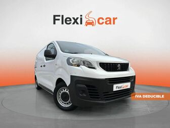 Imagen de PEUGEOT Expert Fg. Long 1.5BlueHDi S&S Pro 100