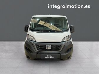 Imagen de FIAT Ducato Fg. 30 2.2Mjt L2 H1 Panelado 140CV