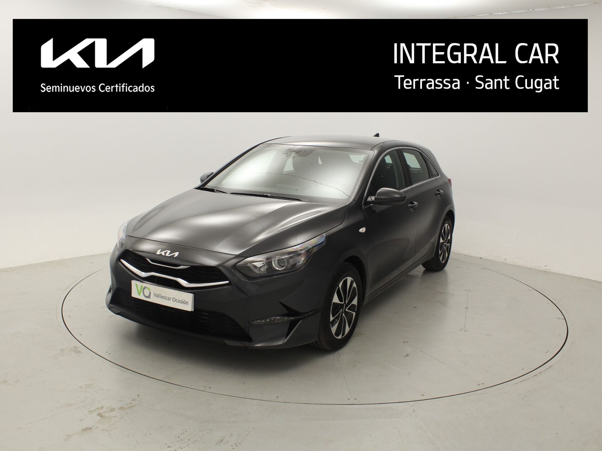 Imagen de KIA Ceed