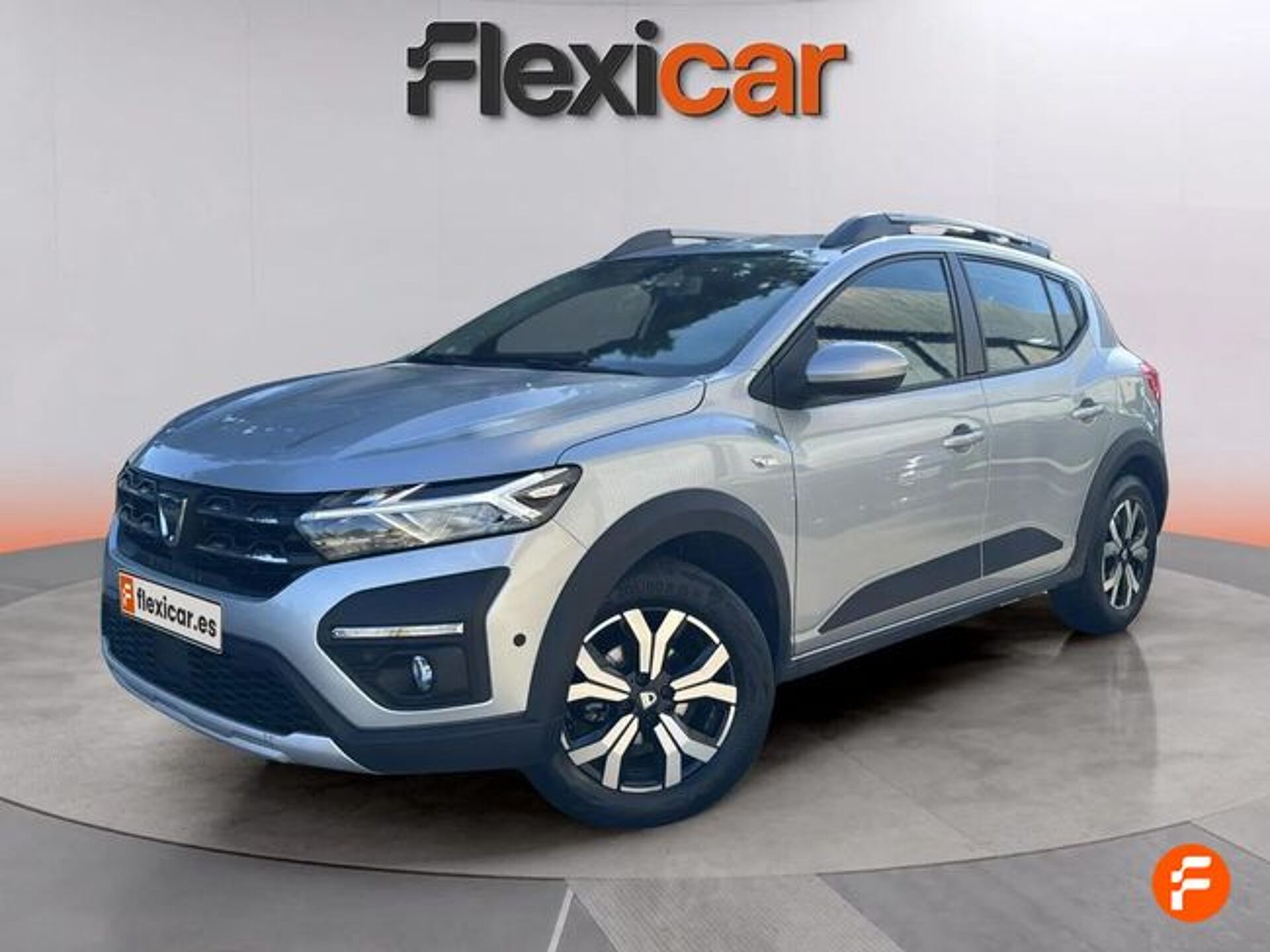 Imagen 3 de DACIA Sandero