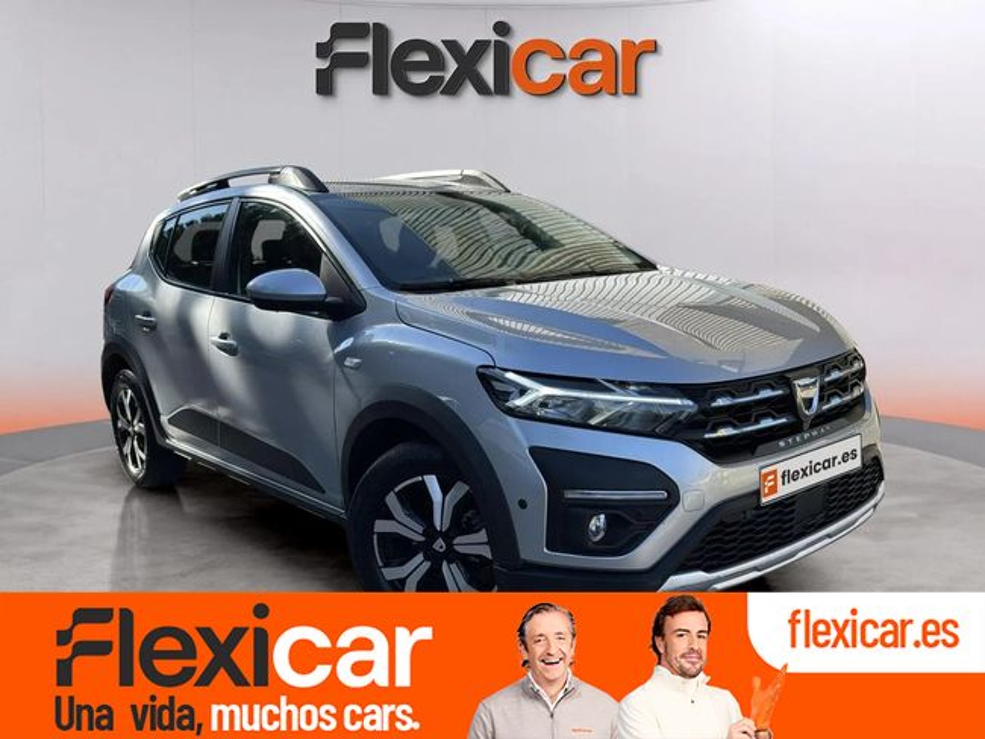 Imagen de DACIA Sandero