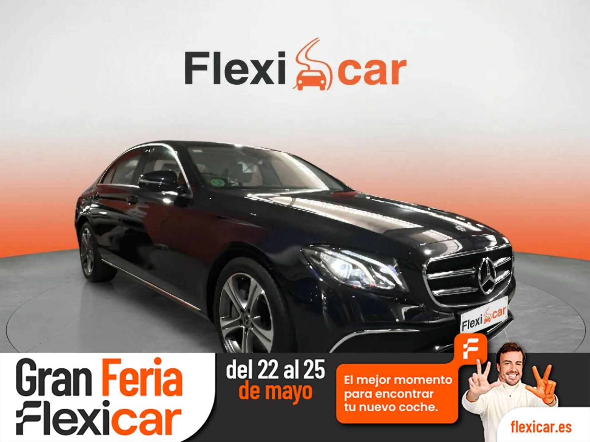 Imagen de MERCEDES Clase E