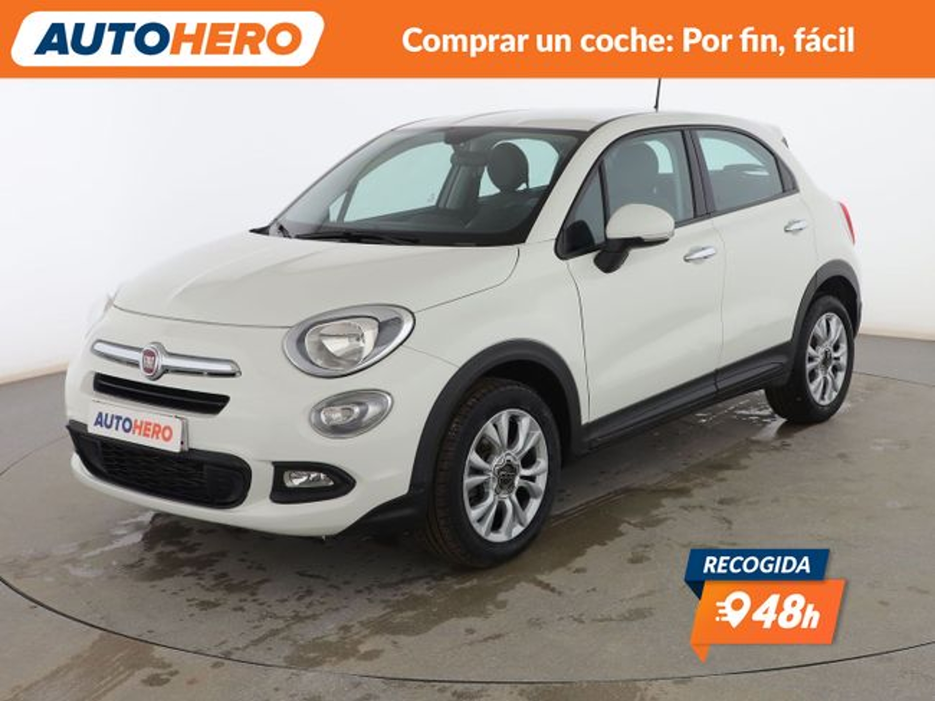 Imagen de FIAT 500X