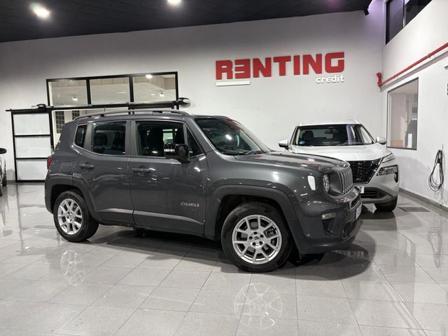 Foto del JEEP Renegade 1.5 MHEV Limited