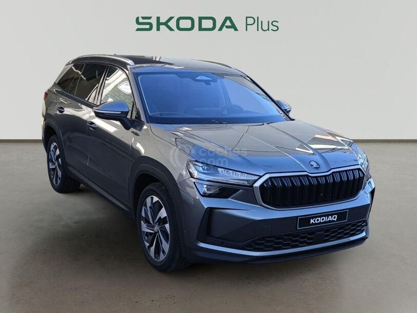 Foto del SKODA Kodiaq 2.0TDI Selection 4x2 DSG 110kW