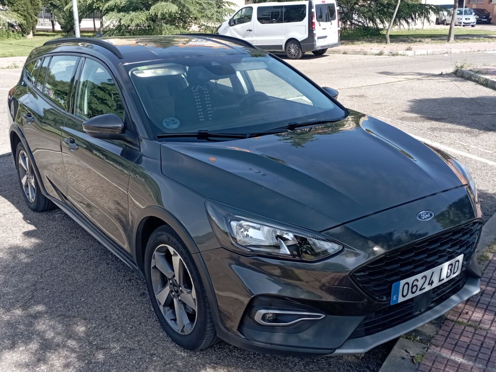 Imagen 2 de FORD Focus