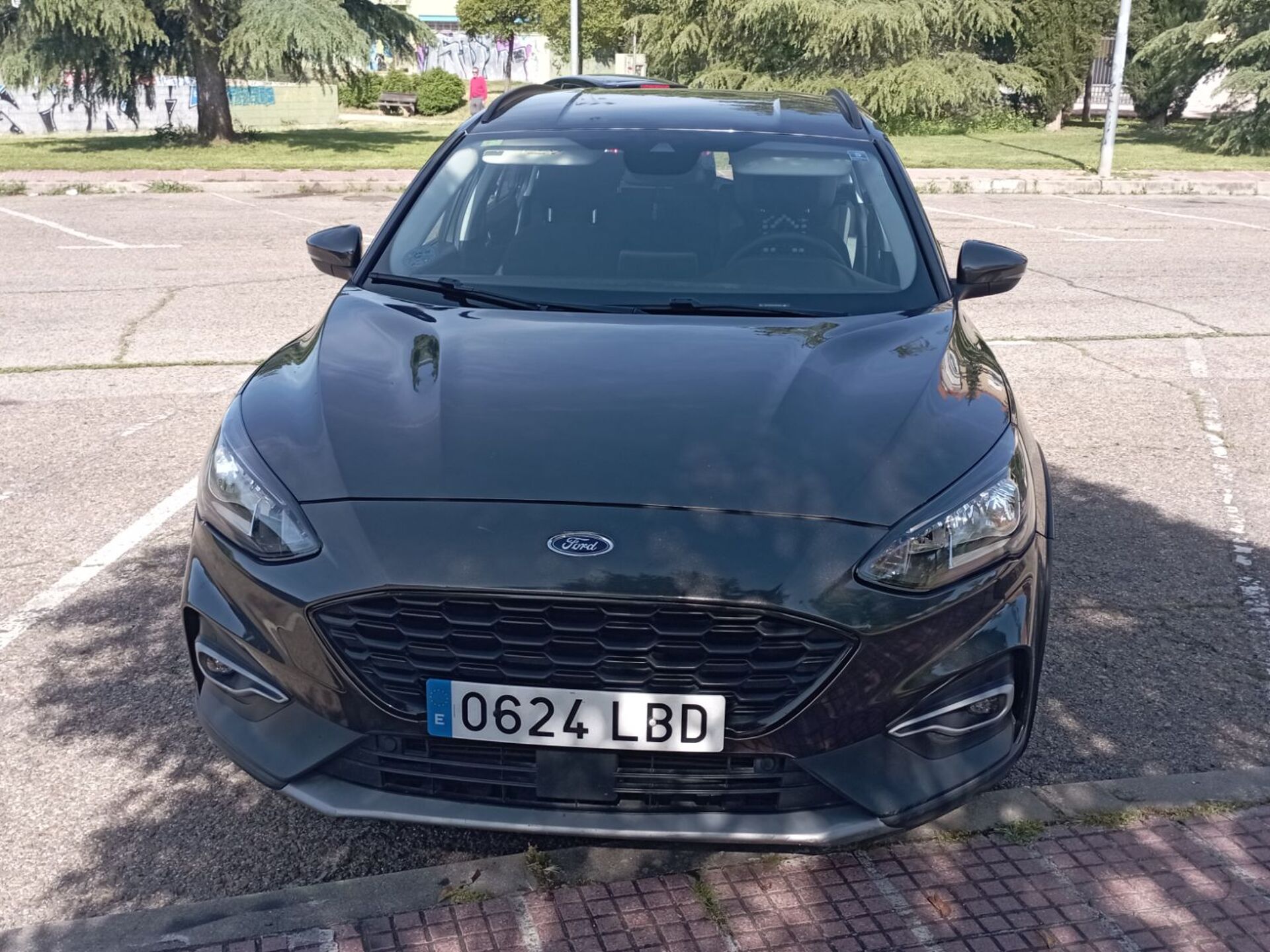 Imagen 1 de FORD Focus