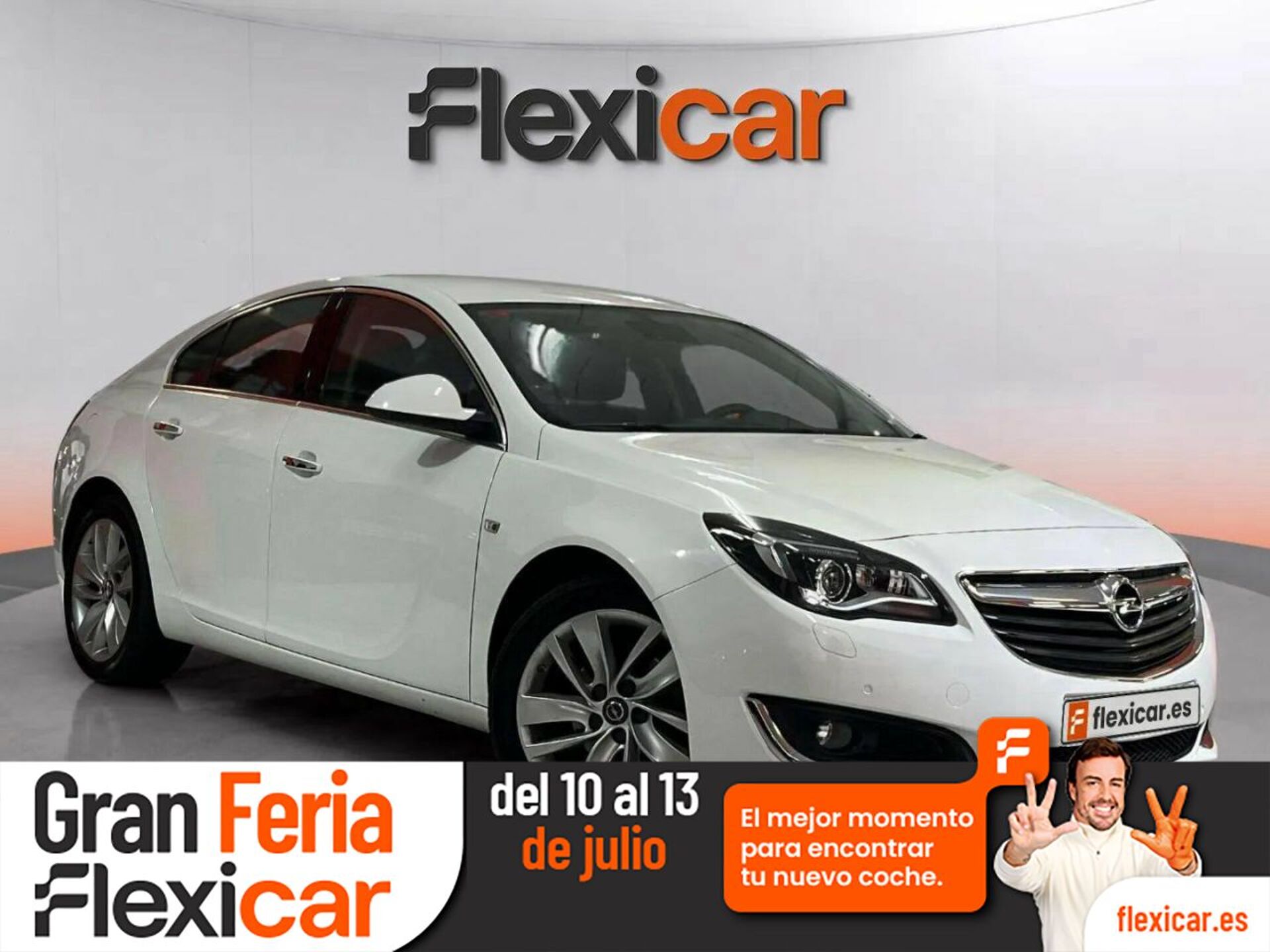 Imagen de OPEL Insignia