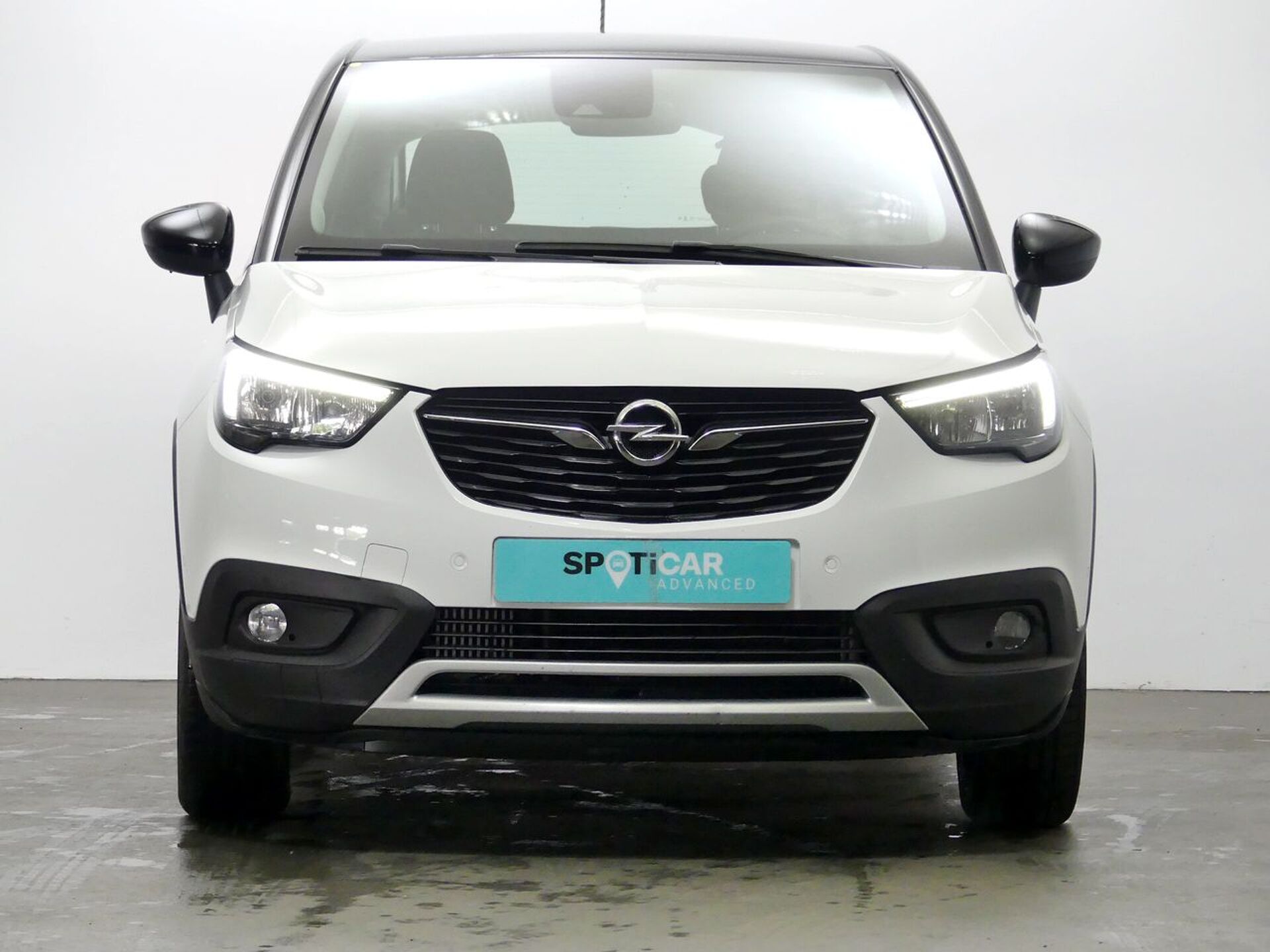 Imagen 3 de OPEL Crossland