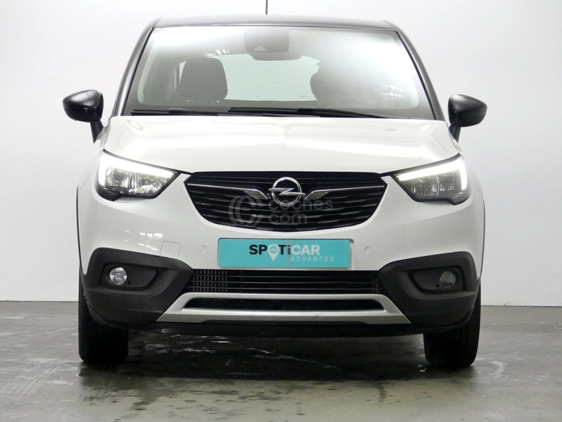 Foto del OPEL Crossland X 1.2T S&S Edition 110