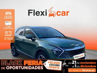 Imagen de KIA Sportage 1.6 T-GDi Drive 150