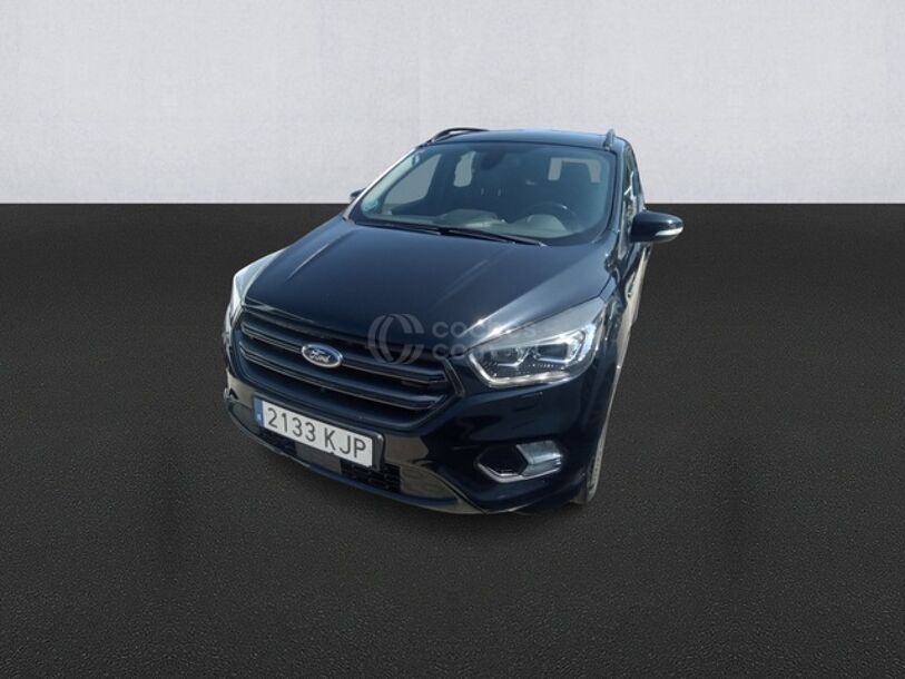 Foto del FORD Kuga 2.0TDCi Auto S&S ST-Line 4x2 150