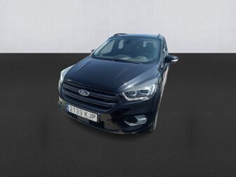 Imagen de FORD Kuga 2.0TDCi Auto S&S ST-Line 4x2 150