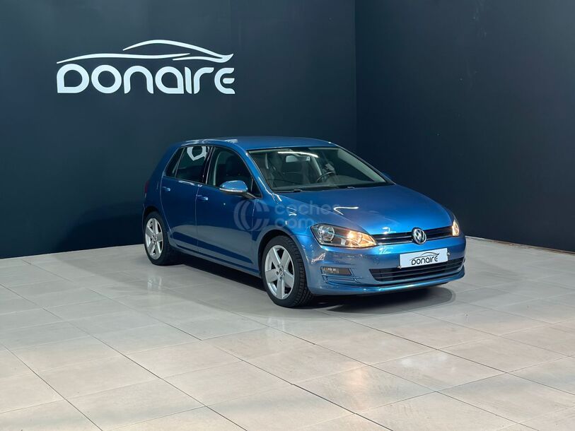 Foto del VOLKSWAGEN Golf 1.6TDI CR BMT Sport 105