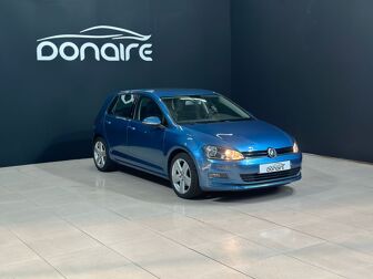 Imagen de VOLKSWAGEN Golf 1.6TDI CR BMT Sport 105