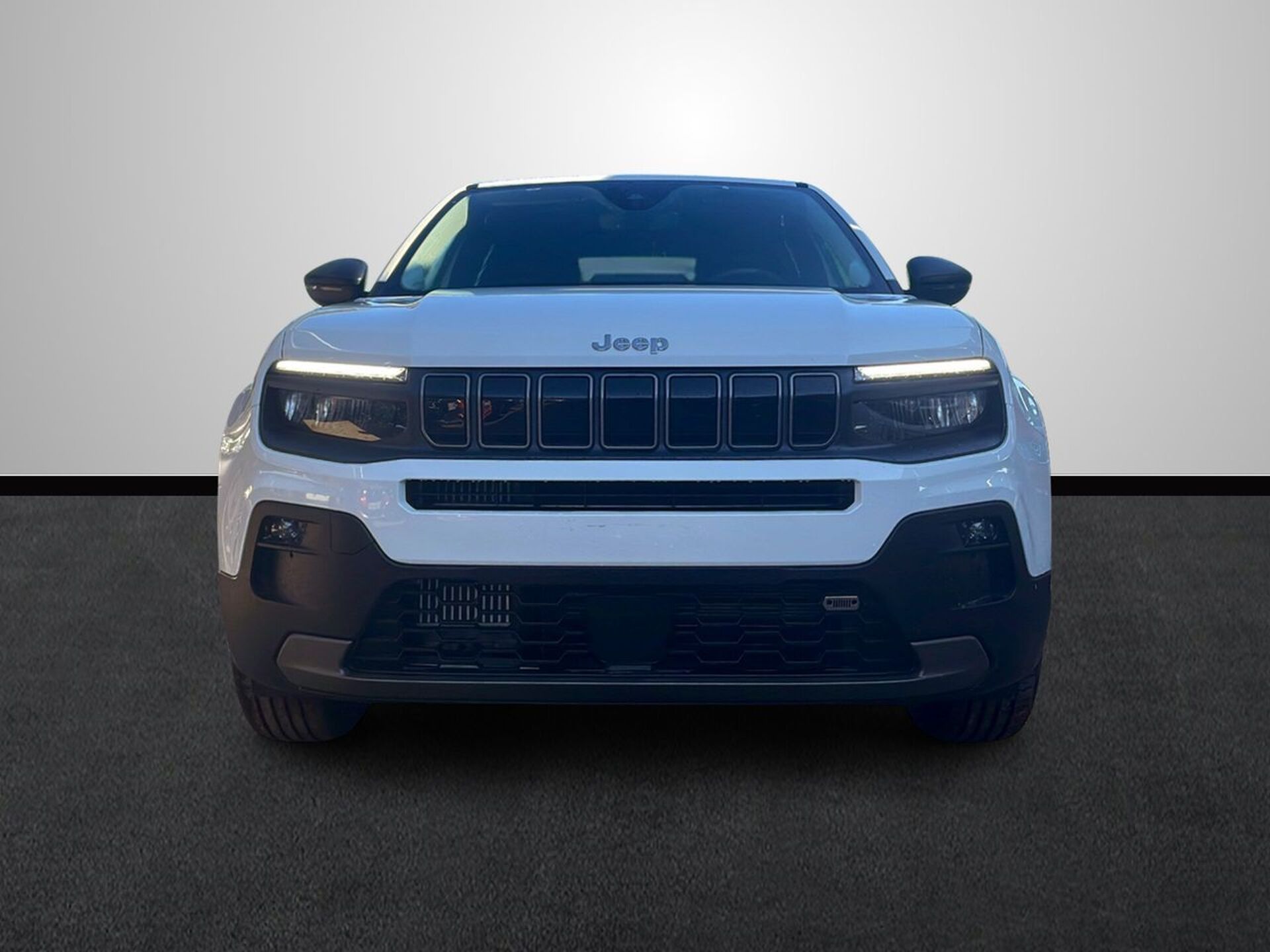 Imagen 2 de JEEP Avenger