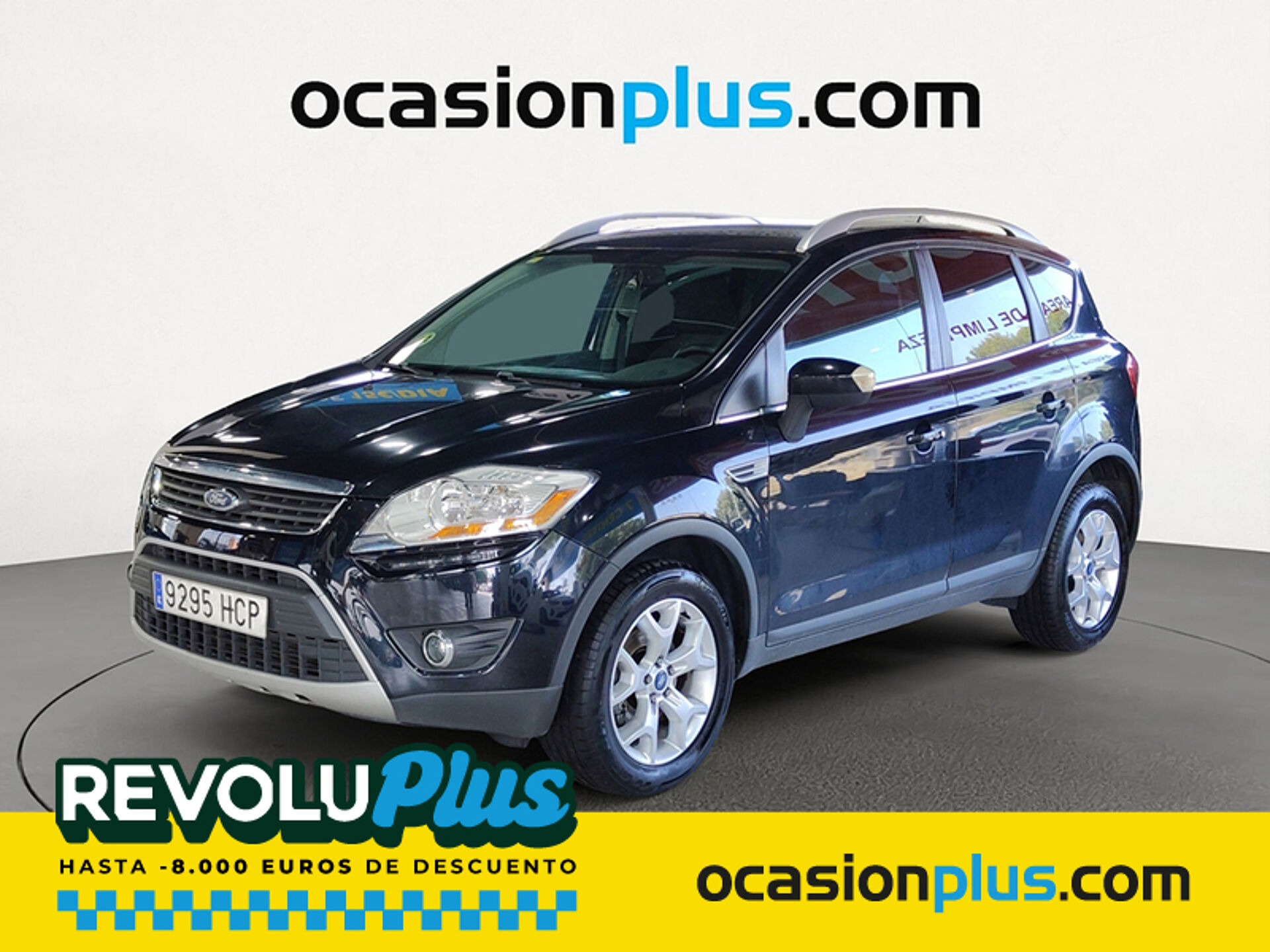 Imagen de FORD Kuga