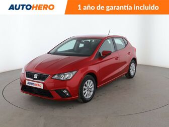 Imagen de SEAT Ibiza 1.0 TSI S&S Style 95