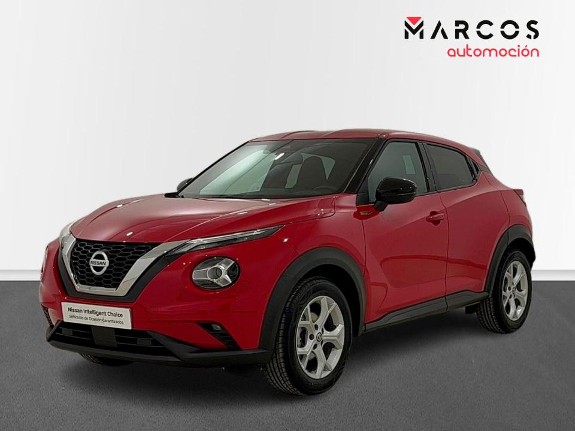 Imagen de NISSAN Juke