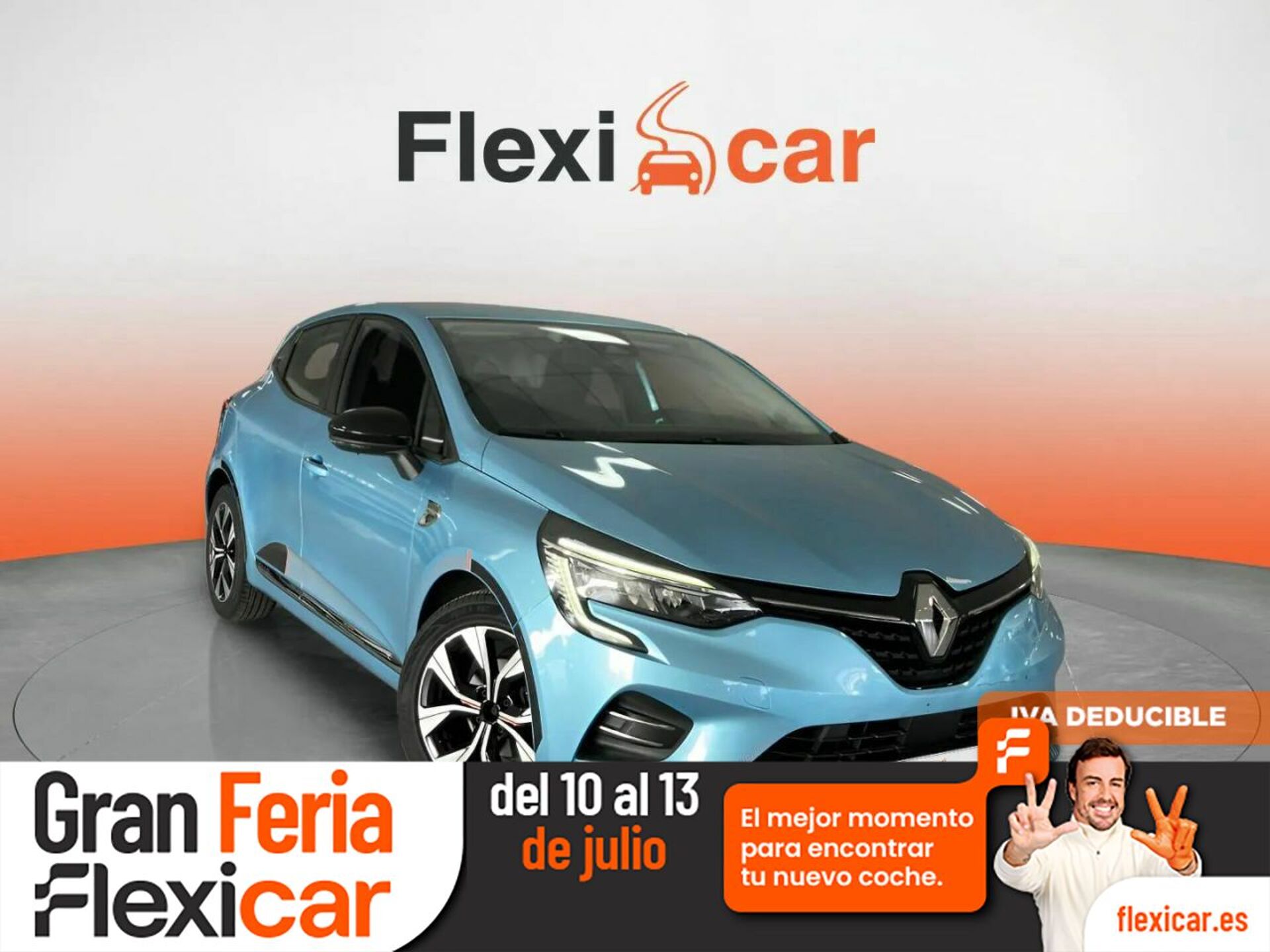 Imagen de RENAULT Clio