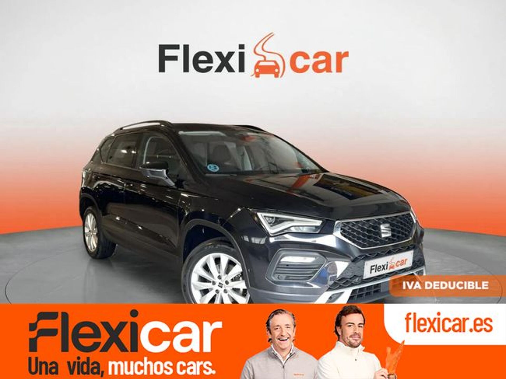 Imagen de SEAT Ateca