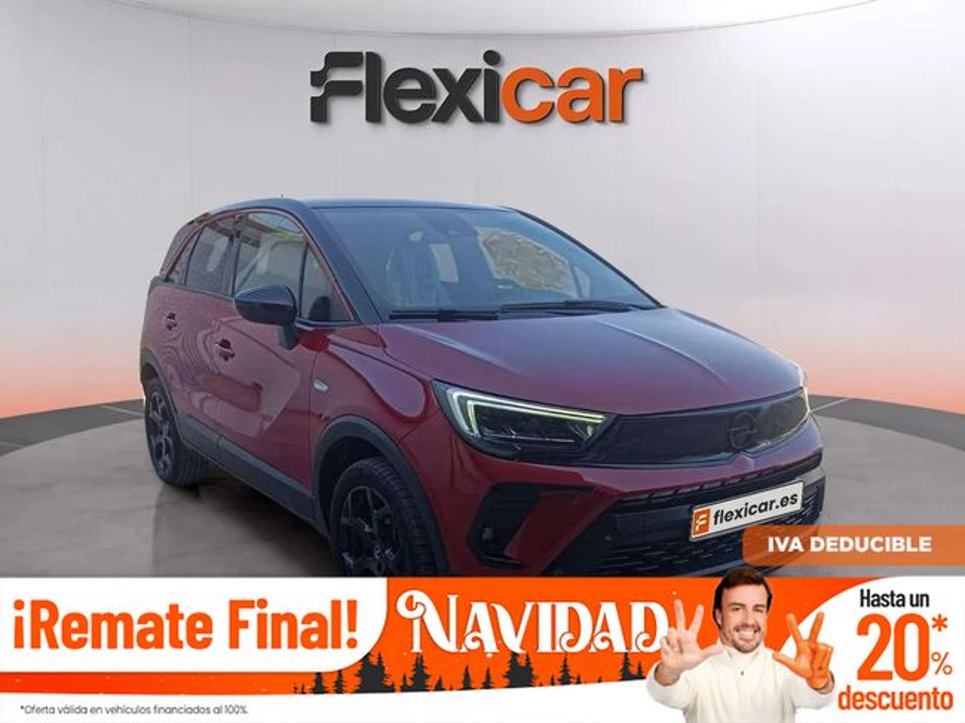 Imagen de OPEL Crossland