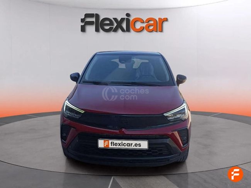 Foto del OPEL Crossland 1.2 S&S GS Line 110