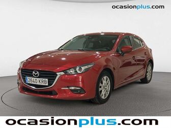 Imagen de MAZDA Mazda2 1.5D Style